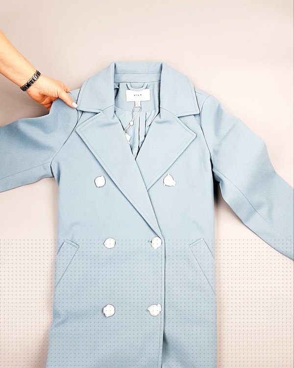 Фотография  392 - Пальто Bestseller 104#10,2 кг, ЛОТ №7558 оптом в Петропавловске-Камчатском и Камчатском крае