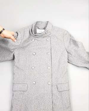 Фотография  262 - Пальто Bestseller 104#10 кг, ЛОТ №7557 оптом в Петропавловске-Камчатском и Камчатском крае