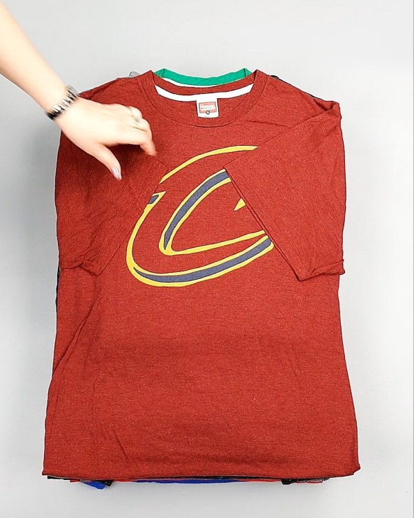 Фотография  412 - HOMAGE CAN 084#10 кг, ЛОТ №7499 оптом в Петропавловске-Камчатском и Камчатском крае