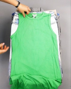 Фотография  887 - Bestseller Summer mix 104#15 кг, ЛОТ №7491 оптом в Петропавловске-Камчатском и Камчатском крае