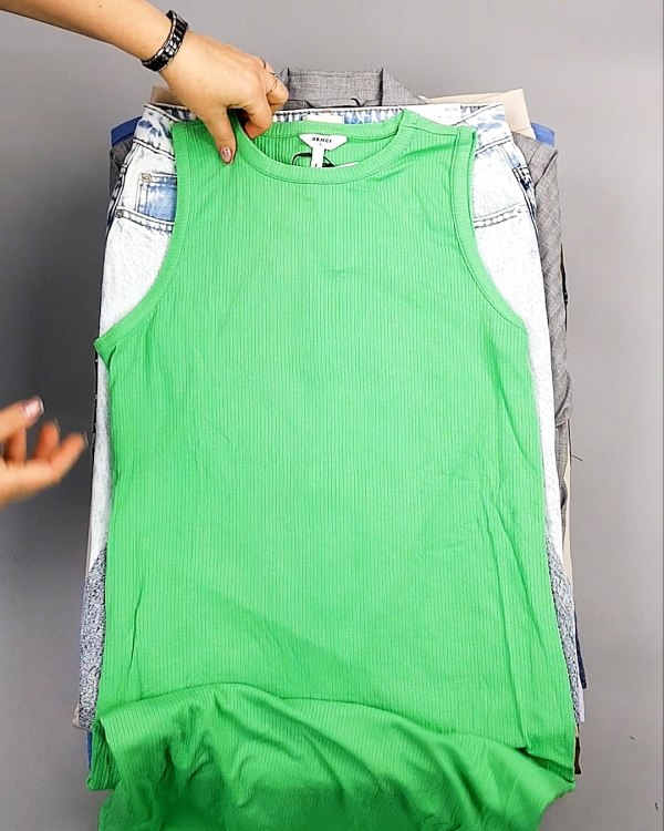 Фотография  261 - Bestseller Summer mix 104#15 кг, ЛОТ №7491 оптом в Петропавловске-Камчатском и Камчатском крае