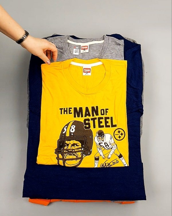 Фотография  320 - HOMAGE CAN 084#10 кг, ЛОТ №7496 оптом в Петропавловске-Камчатском и Камчатском крае