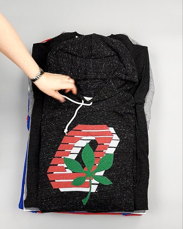 Фотография  576 - HOMAGE CAN 084#10 кг, ЛОТ №7498 оптом в Петропавловске-Камчатском и Камчатском крае