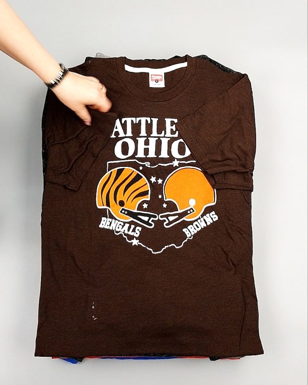 Фотография  115 - HOMAGE CAN 084#10 кг, ЛОТ №7499 оптом в Петропавловске-Камчатском и Камчатском крае