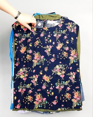 Фотография  196 - Bestseller Summer mix 104#15 кг, ЛОТ №7495 оптом в Петропавловске-Камчатском и Камчатском крае