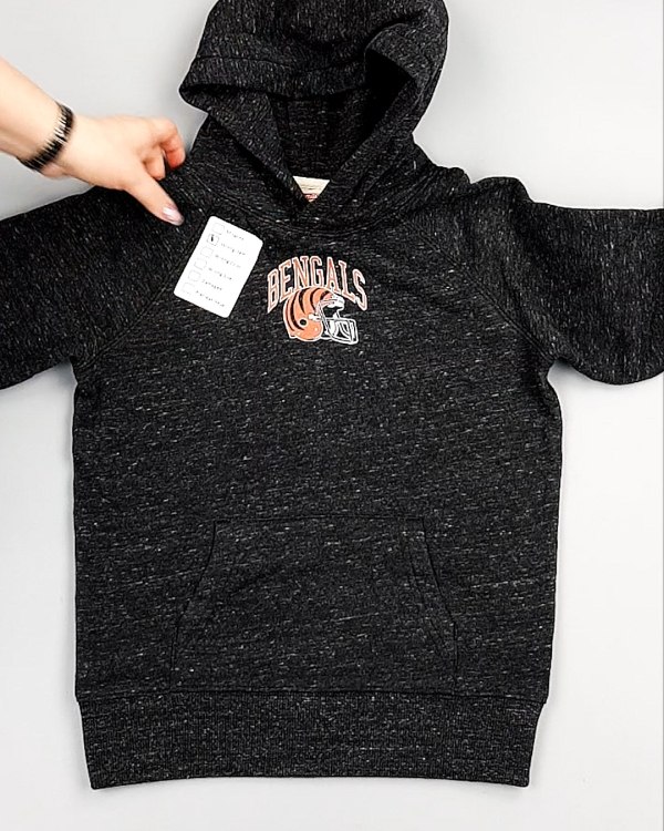 Фотография  761 - Sport дети CAN 124#5 кг, ЛОТ №7475 оптом в Петропавловске-Камчатском и Камчатском крае