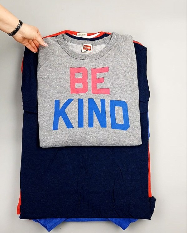 Фотография  496 - HOMAGE CAN 084#10 кг, ЛОТ №7500 оптом в Петропавловске-Камчатском и Камчатском крае