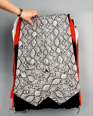 Фотография 522 - 12191 H&M mix textil 1224#25 кг, ЛОТ №7489 оптом в Петропавловске-Камчатском и Камчатском крае