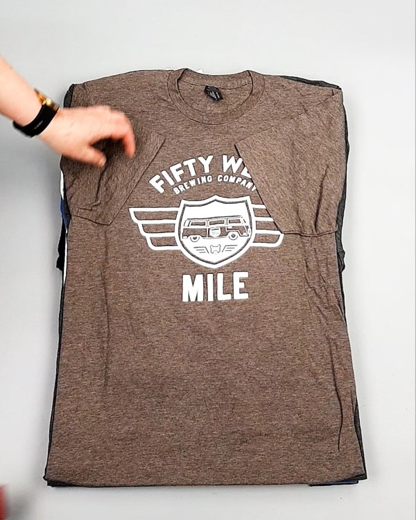 Фотография  513 - Футболки СТОК CAN 084#5 кг, ЛОТ №7839 оптом в Петропавловске-Камчатском и Камчатском крае