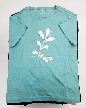 Купить TOM TAILOR жен весна, лето mix 124#15 кг, ЛОТ №7568 оптом в Петропавловске-Камчатском и Камчатском крае