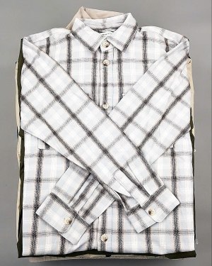 Купить Верхняя одежда весна TOM TAILOR 124#7,8 кг, ЛОТ №7581 оптом в Петропавловске-Камчатском и Камчатском крае