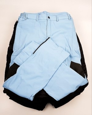 Купить Штаны горнолыжные м/ж AMAZON 015#5,6 кг, ЛОТ №7788 оптом в Петропавловске-Камчатском и Камчатском крае