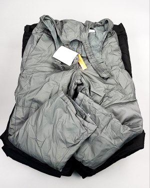 Купить Штаны горнолыжные м/ж AMAZON 015#5,9 кг, ЛОТ №7789 оптом в Петропавловске-Камчатском и Камчатском крае