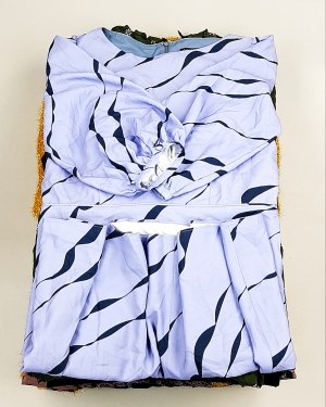 Купить Платья СТОК CAN зима 084#7 кг, ЛОТ №7824 оптом в Петропавловске-Камчатском и Камчатском крае