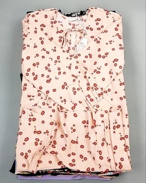 Купить Платья VILA Summer 104#5 кг, ЛОТ №7837 оптом в Петропавловске-Камчатском и Камчатском крае