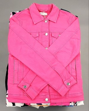 Купить TOM TAILOR жен весна, лето mix 124#15 кг, ЛОТ №7569 оптом в Петропавловске-Камчатском и Камчатском крае