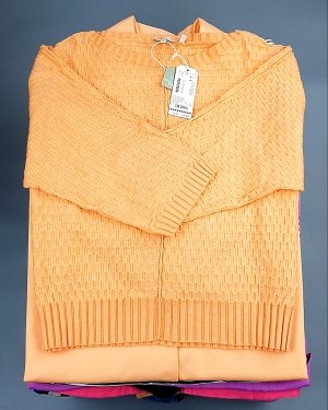 Купить TOM TAILOR жен весна, лето mix 124#15 кг, ЛОТ №7570 оптом в Петропавловске-Камчатском и Камчатском крае