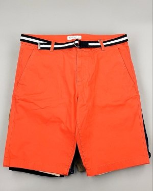 Купить Шорты мужские TOM TAILOR 124#3,75 кг, ЛОТ №7600 оптом в Петропавловске-Камчатском и Камчатском крае