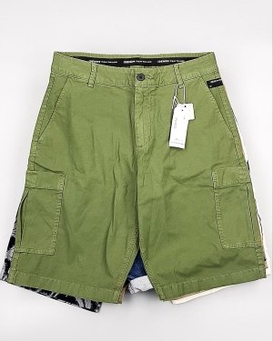 Купить Шорты мужские TOM TAILOR 124#3,75 кг, ЛОТ №7601 оптом в Петропавловске-Камчатском и Камчатском крае