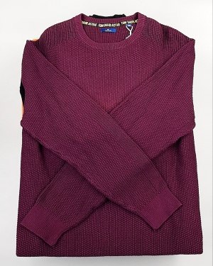 Купить Джемпера легкие мужские TOM TAILOR 124#8,35 кг, ЛОТ №7605 оптом в Петропавловске-Камчатском и Камчатском крае