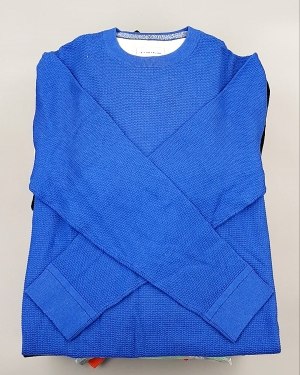 Купить Джемпера легкие мужские TOM TAILOR 124#8,7 кг, ЛОТ №7606 оптом в Петропавловске-Камчатском и Камчатском крае