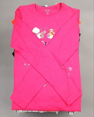 Купить LIDL Kids Winter 114#7 кг, ЛОТ №7609 оптом в Петропавловске-Камчатском и Камчатском крае