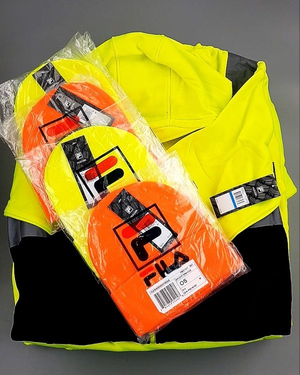 Фотография  215 - FILA CAN 084#7 кг, ЛОТ №7629 оптом в Петропавловске-Камчатском и Камчатском крае