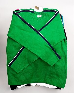 Купить Джемпера СТОК CAN 084#7 кг, ЛОТ №7647 оптом в Петропавловске-Камчатском и Камчатском крае