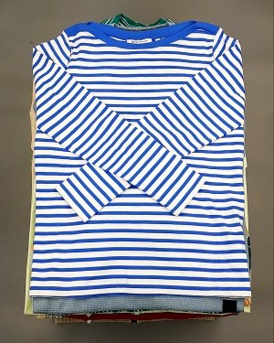 Купить TOM TAILOR м/ж весна, лето mix 124#15 кг, ЛОТ №7576 оптом в Петропавловске-Камчатском и Камчатском крае