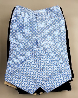 Купить Брюки жен XXL СТОК CAN 084#7 кг, ЛОТ №7670 оптом в Петропавловске-Камчатском и Камчатском крае