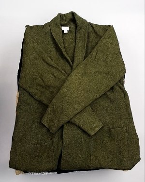 Купить Кардиганы СТОК CAN 084#7 кг, ЛОТ №7671 оптом в Петропавловске-Камчатском и Камчатском крае