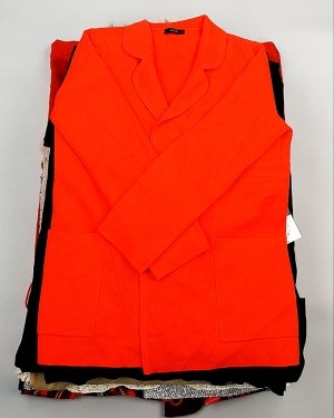 Купить Кардиганы СТОК CAN 084#7 кг, ЛОТ №7672 оптом в Петропавловске-Камчатском и Камчатском крае