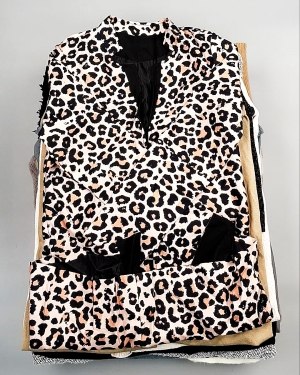 Купить Кардиганы СТОК CAN 084#7 кг, ЛОТ №7673 оптом в Петропавловске-Камчатском и Камчатском крае