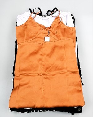 Купить Платья Bestseller Summer 104#5 кг, ЛОТ №7701 оптом в Петропавловске-Камчатском и Камчатском крае