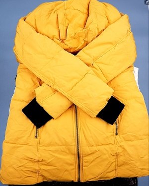 Купить Верхняя одежда AMAZON жен 015#10 кг, ЛОТ №7714 оптом в Петропавловске-Камчатском и Камчатском крае