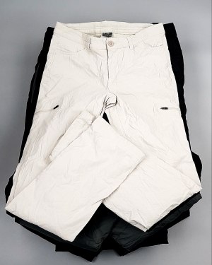 Купить Штаны горнолыжные м/ж AMAZON 015#5,45 кг, ЛОТ №7787 оптом в Петропавловске-Камчатском и Камчатском крае