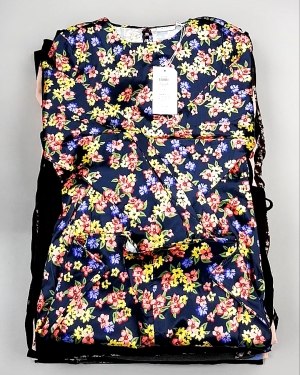 Купить Платья VILA Summer 104#5 кг, ЛОТ №7835 оптом в Петропавловске-Камчатском и Камчатском крае