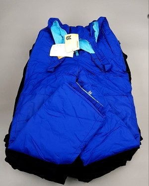 Купить Штаны горнолыжные м/ж AMAZON 015#6,6 кг, ЛОТ №7790 оптом в Петропавловске-Камчатском и Камчатском крае