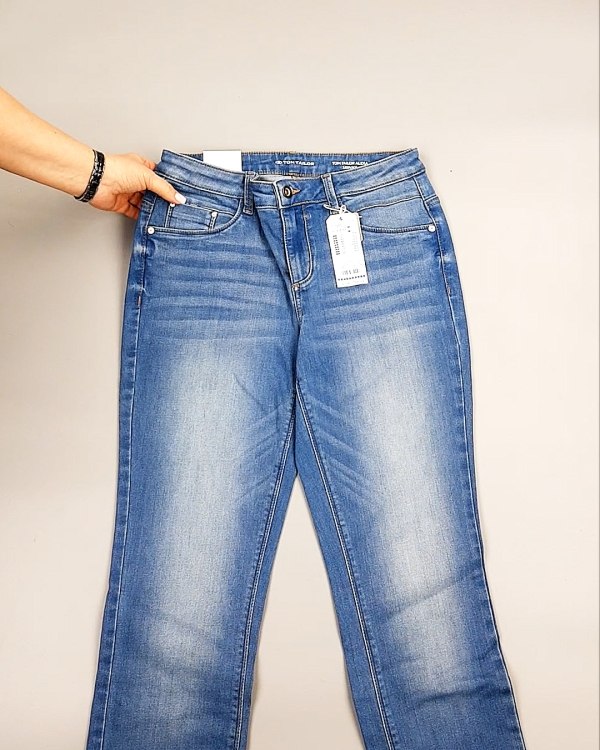 Фотография  990 - TOM TAILOR жен весна, лето mix 124#15 кг оптом в Петропавловске-Камчатском и Камчатском крае