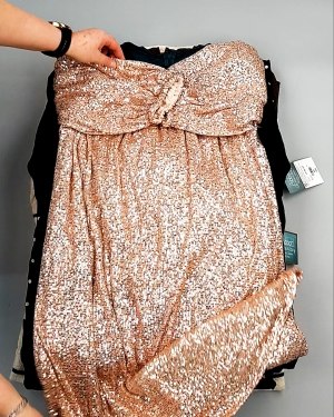 Купить Платья СТОК CAN зима 084#7 кг, ЛОТ №7695 оптом в Петропавловске-Камчатском и Камчатском крае