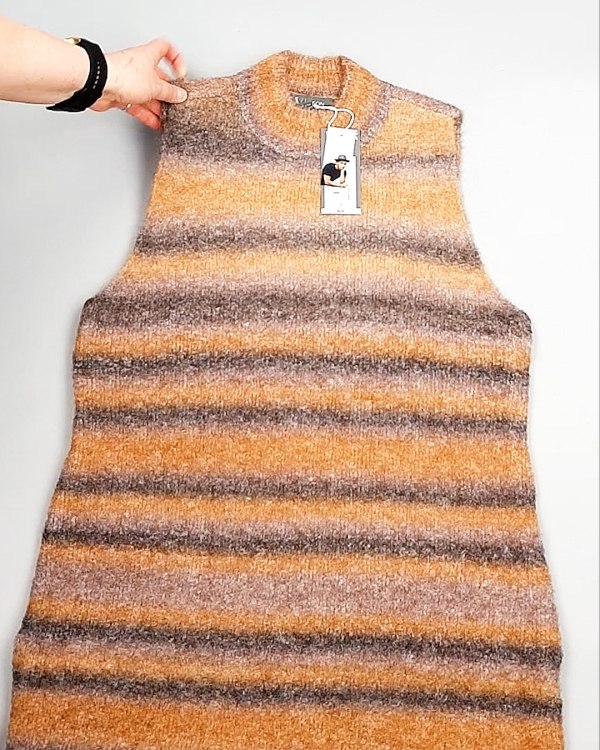 Фотография  991 - Платья СТОК CAN зима 084#7 кг оптом в Петропавловске-Камчатском и Камчатском крае