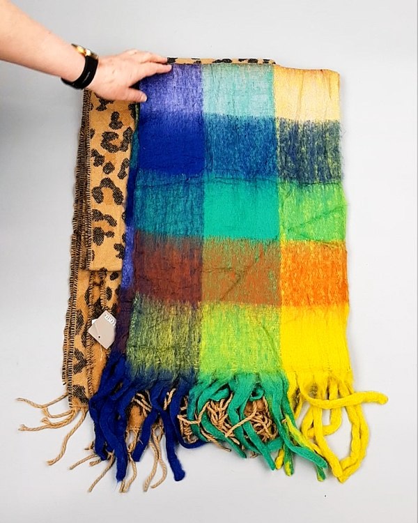 Фотография  687 - ШШП м/ж AMAZON 015#5 кг, ЛОТ №7791 оптом в Петропавловске-Камчатском и Камчатском крае