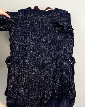 Купить Платья СТОК CAN зима 084#7 кг, ЛОТ №7827 оптом в Петропавловске-Камчатском и Камчатском крае