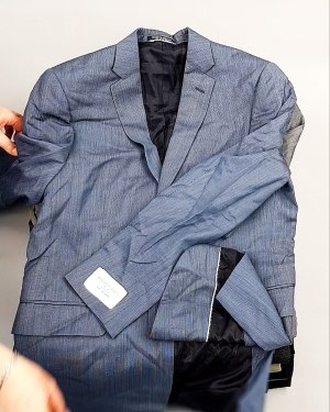 Купить Пиджаки муж AMAZON 015#7 кг, ЛОТ №7769 оптом в Петропавловске-Камчатском и Камчатском крае