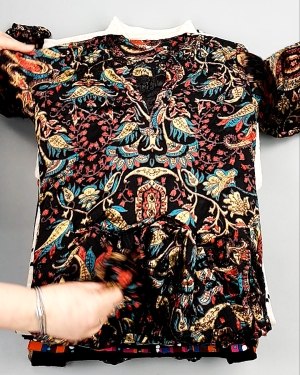 Купить Платья СТОК CAN зима 084#7 кг, ЛОТ №7825 оптом в Петропавловске-Камчатском и Камчатском крае