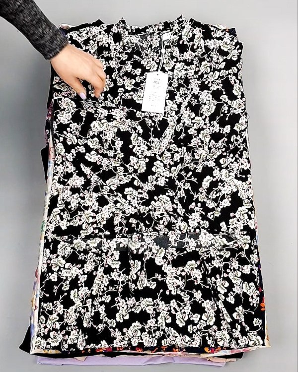 Фотография  796 - Платья VILA Summer 104#5 кг, ЛОТ №7837 оптом в Петропавловске-Камчатском и Камчатском крае