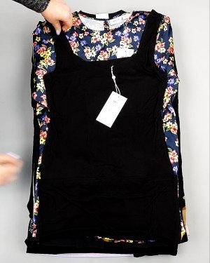 Фотография  827 - Платья VILA Summer 104#5 кг, ЛОТ №7834 оптом в Петропавловске-Камчатском и Камчатском крае