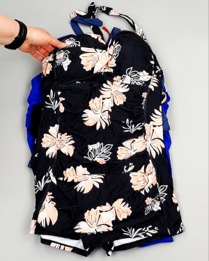 Фотография  826 - Купальники AMAZON жен 015#4 кг, ЛОТ №7798 оптом в Петропавловске-Камчатском и Камчатском крае