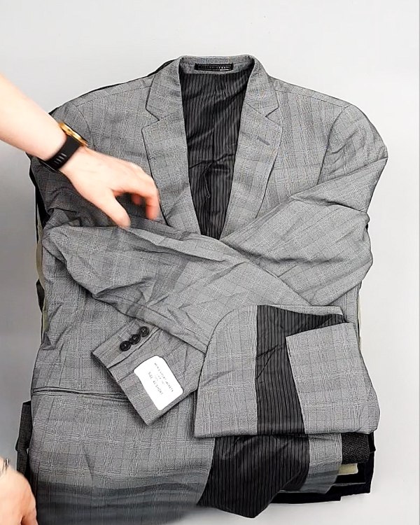 Фотография  249 - Пиджаки муж AMAZON 015#7 кг, ЛОТ №7769 оптом в Петропавловске-Камчатском и Камчатском крае