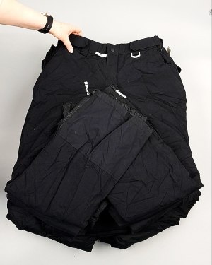 Фотография  608 - Штаны горнолыжные м/ж AMAZON 015#6,6 кг, ЛОТ №7790 оптом в Петропавловске-Камчатском и Камчатском крае